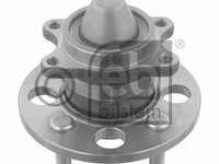 Set rulment roata KIA RIO II limuzina JB FEBI FE31377