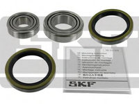 Set rulment roata KIA SEDONA I (UP) (1998 - 2001) SKF VKBA 3936