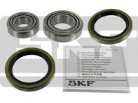 Set rulment roata KIA SEDONA I (UP) - OEM -SKF: VKBA3936 - W02243697 - LIVRARE DIN STOC in 24 ore!!!