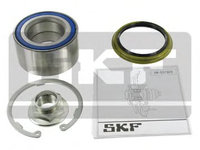 Set rulment roata KIA SORENTO I (JC) - OEM - SKF: VKBA6944|VKBA 6944 - Cod intern: W02159047 - LIVRARE DIN STOC in 24 ore!!!