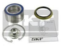 Set rulment roata KIA SORENTO I JC SKF VKBA6944