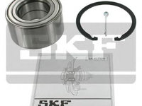 Set rulment roata KIA SOUL (AM) (2009 - 2016) SKF VKBA 6923