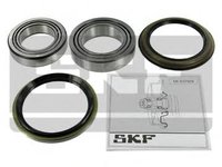 Set rulment roata KIA SPORTAGE (K00) - SKF VKBA 3284