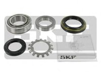 Set rulment roata KIA SPORTAGE (K00) - SKF VKBA 3948