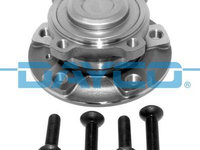 Set rulment roata KWD1061 DAYCO pentru Bmw Seria 2 Bmw Seria 4