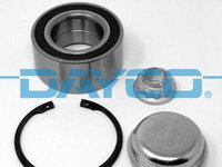 Set rulment roata KWD1182 DAYCO pentru Mercedes-benz A-class