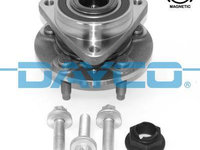 Set rulment roata KWD1279 DAYCO pentru Chevrolet Cruze Opel Astra