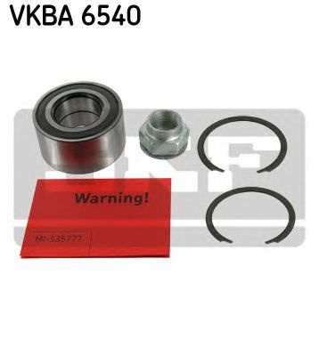 Set rulment roata LANCIA DELTA Mk II (836) - Cod intern: W20036204 - LIVRARE DIN STOC in 24 ore!!!