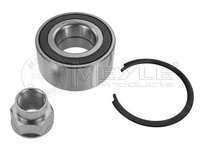 Set rulment roata LANCIA MUSA 350 MEYLE 2146500006