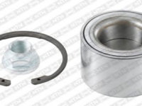 Set rulment roata LAND ROVER DISCOVERY III (LA_, TAA) (2004 - 2009) SNR R180.04