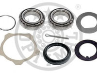 Set rulment roata LAND ROVER DISCOVERY   (LJ, LG) (1989 - 1998) QWP WWB463