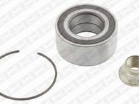 Set rulment roata LAND ROVER FREELANDER 2 LF FA SNR R16126