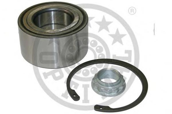 Set rulment roata LAND ROVER RANGE ROVER Mk III (LM), LAND ROVER RANGE ROVER EVOQUE (LV) - OPTIMAL 880700