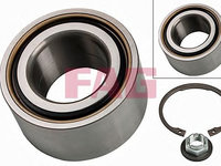 Set rulment roata MAZDA 2 (DL, DJ) - OEM - FAG: 713678620|713 6786 20 - W02256040 - LIVRARE DIN STOC in 24 ore!!!