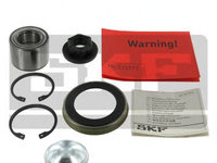 Set rulment roata MAZDA 2 (DY) (2003 - 2020) SKF VKBA 3532