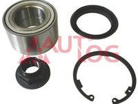 Set rulment roata MAZDA 323 F IV BG AUTOLOG RS1102