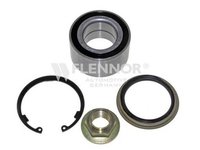 Set rulment roata MAZDA 323 F IV BG FLENNOR FR930699