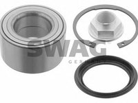 Set rulment roata MAZDA 323 S IV BG SWAG 91 93 0087