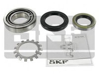 Set rulment roata MAZDA BONGO bus (SR1) (1984 - 1994) SKF VKBA 1984