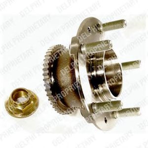 Set rulment roata MAZDA MX-6 GE DELPHI BK1055