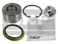 Set rulment roata MAZDA PREMACY (CP) (1999 - 2005) SKF VKBA 1950 piesa NOUA