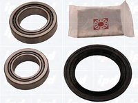 Set rulment roata MAZDA PROCEED / DRIFTER (UN), FORD RANGER (ER, EQ) - IPD 30-1571