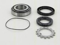 Set rulment roata MAZDA PROCEED / DRIFTER (UN), FORD RANGER (ER, EQ), MAZDA PROCEED/DRIFTER (UF) - TRISCAN 8530 16250