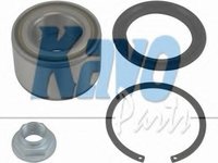 Set rulment roata MAZDA PROCEED / DRIFTER (UN), MAZDA BT-50 pick-up (CD, UN), MAZDA BT-50 platou / sasiu (CD, UN) - KAVO PARTS WBK-4519