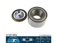 Set rulment roata MAZDA XEDOS 6 (CA) (1992 - 1999) BTA H13013BTA