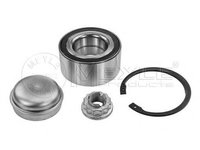 Set rulment roata MERCEDES A-CLASS (W169) (2004 - 2012) MEYLE 014 098 0048/S piesa NOUA