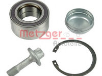 Set rulment roata MERCEDES A-CLASS (W176) (2012 - 2016) METZGER WM 6785 piesa NOUA