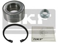 Set rulment roata MERCEDES-BENZ 190 W201 SKF VKBA757