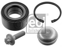 Set rulment roata MERCEDES-BENZ A-CLASS (W169), MERCEDES-BENZ B-CLASS (W245) - FEBI BILSTEIN 24507