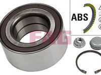 Set rulment roata MERCEDES-BENZ B-CLASS (W245) - Cod intern: W20238963 - LIVRARE DIN STOC in 24 ore!!!