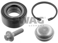 Set rulment roata MERCEDES-BENZ B-CLASS W245 SWAG 10 92 4507