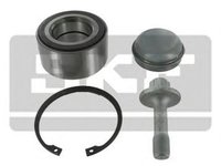 Set rulment roata MERCEDES-BENZ B-CLASS W246 W242 SKF VKBA6785