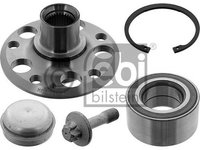 Set rulment roata MERCEDES-BENZ B-CLASS W246 W242 FEBI 45555