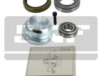 Set rulment roata MERCEDES-BENZ C-CLASS Break (S202) - Cod intern: W20035947 - LIVRARE DIN STOC in 24 ore!!!