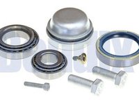 Set rulment roata MERCEDES-BENZ C-CLASS combi S202 BENDIX 050223B