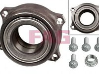 Set rulment roata MERCEDES-BENZ C-CLASS cupe (C204) - OEM - FAG: 713667810|713 6678 10 - W02266503 - LIVRARE DIN STOC in 24 ore!!!