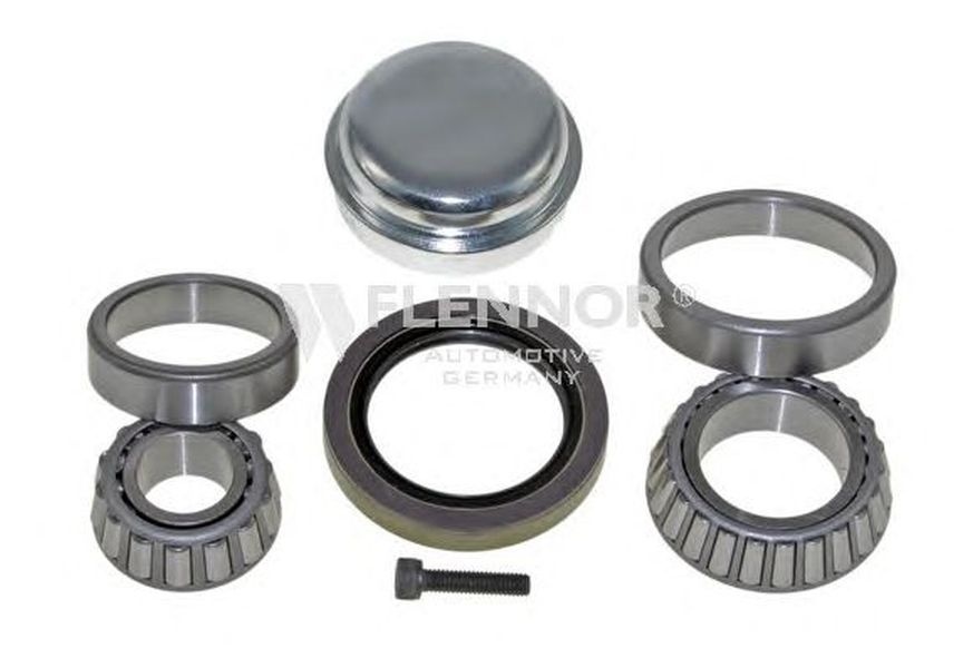 Set rulment roata MERCEDES-BENZ C-CLASS T-Model S204 FLENNOR FR490046