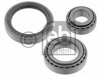 Set rulment roata MERCEDES-BENZ C-CLASS (W202) (1993 - 2000) FEBI BILSTEIN 07870