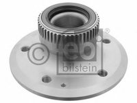 Set rulment roata MERCEDES-BENZ C-CLASS (W202) (1993 - 2000) FEBI BILSTEIN 28384