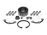 Set rulment roata MERCEDES-BENZ C-CLASS (W202) - OEM - MAXGEAR: 33-1012 - LIVRARE DIN STOC in 24 ore!!!