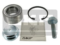 Set rulment roata MERCEDES-BENZ C-CLASS (W203) - OEM - SKF: VKBA6647|VKBA 6647 - Cod intern: W02159031 - LIVRARE DIN STOC in 24 ore!!!