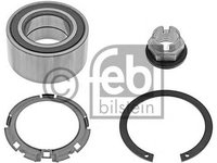 Set rulment roata MERCEDES-BENZ CITAN caroserie 415 FEBI FE23253