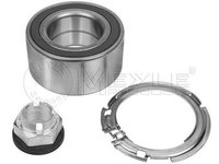 Set rulment roata MERCEDES-BENZ CITAN Combi 415 MEYLE 16146500019