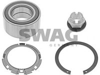 Set rulment roata MERCEDES-BENZ CITAN Mixto 415 SWAG 60 92 3253