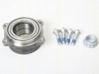 Set rulment roata MERCEDES-BENZ CL-CLASS cupe (C215), MERCEDES-BENZ SL (R230), MERCEDES-BENZ E-CLASS limuzina (W211) - TRISCAN 8530 23215