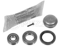 Set rulment roata MERCEDES-BENZ CLK (C208) - OEM - MAXGEAR: 2136/MG|33-0721 - LIVRARE DIN STOC in 24 ore!!!